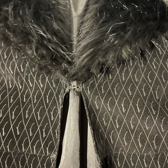 Wilson’s Leather /Suede Jacket - Picture 5 of 9